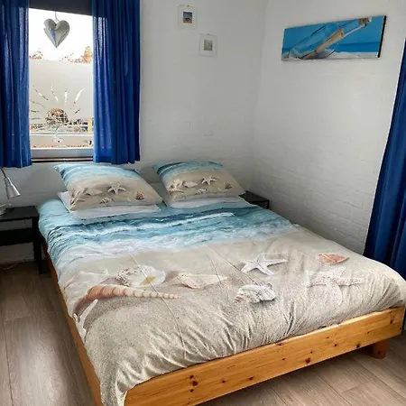 Villa Buenaventura à Egmond aan den Hoef Extérieur photo
