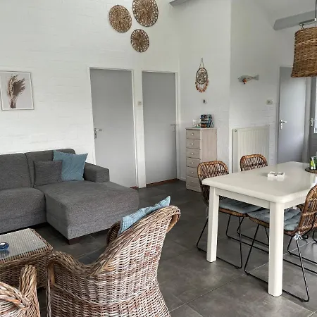 Villa Buenaventura à Egmond aan den Hoef Extérieur photo