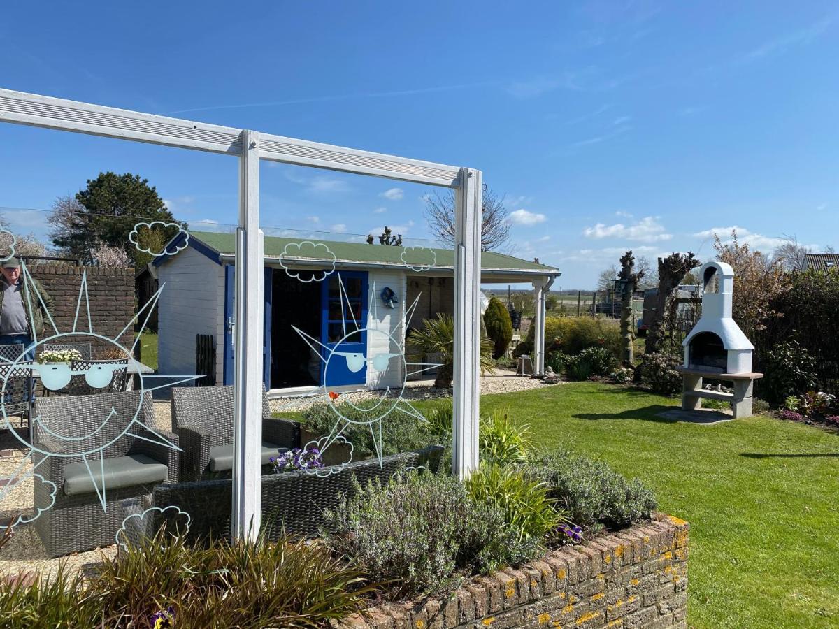 Buenaventura Holiday home