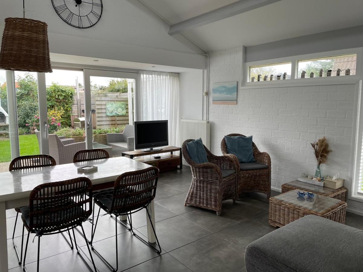Buenaventura Holiday home *