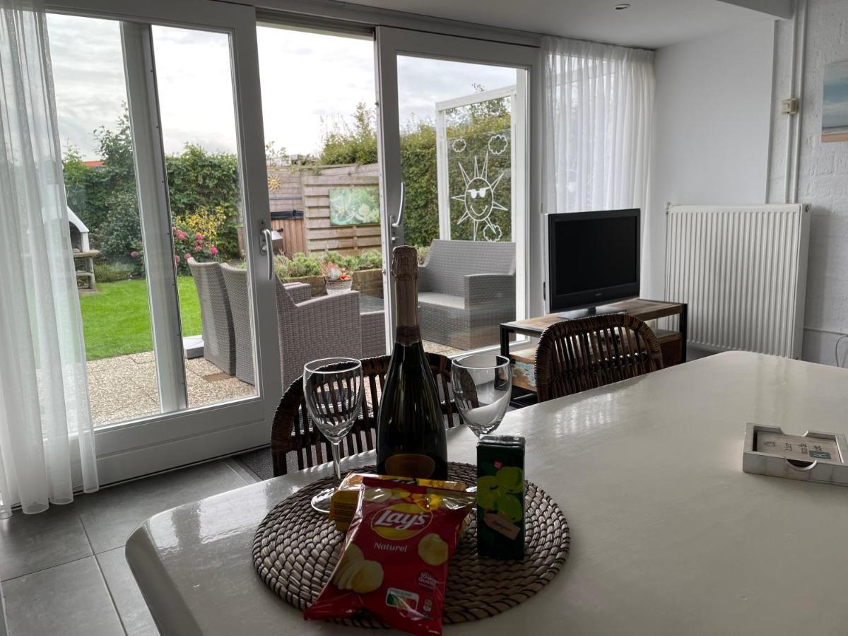 Holiday home Buenaventura