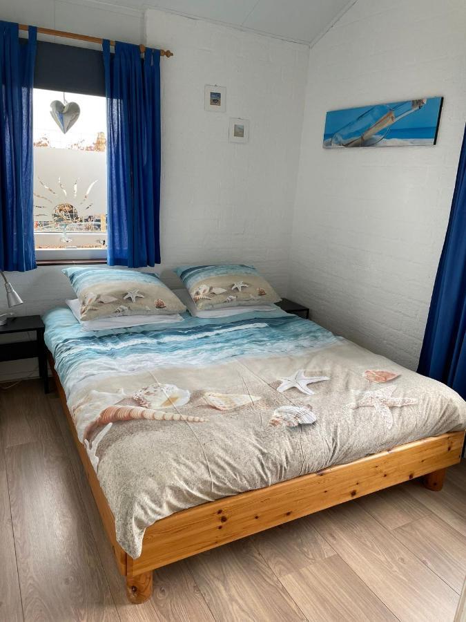 Holiday home Buenaventura