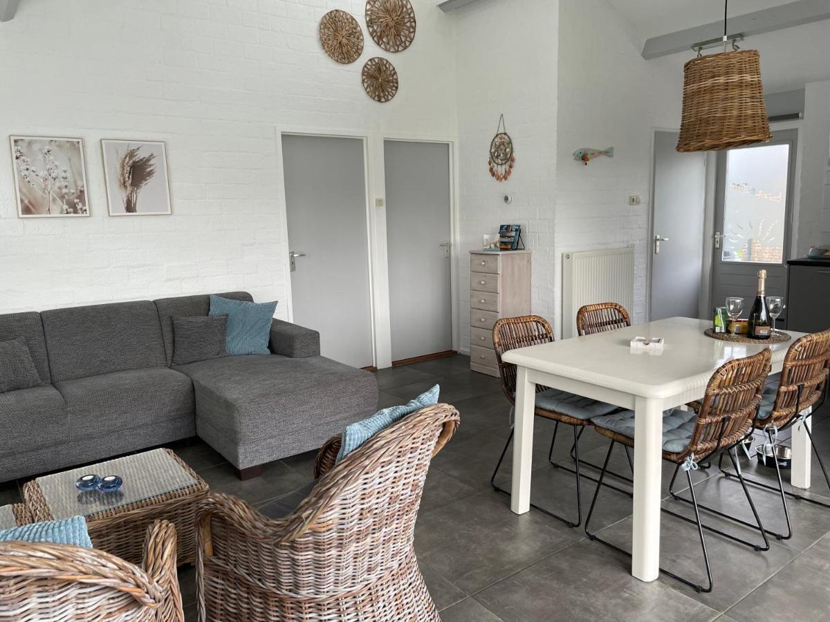 Buenaventura Egmond aan den Hoef