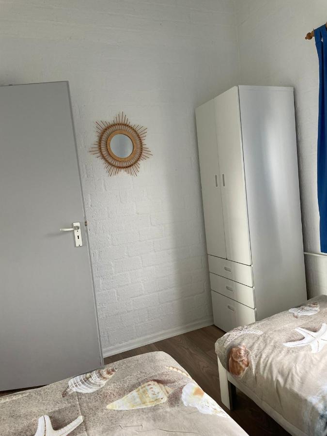 Holiday home Buenaventura *