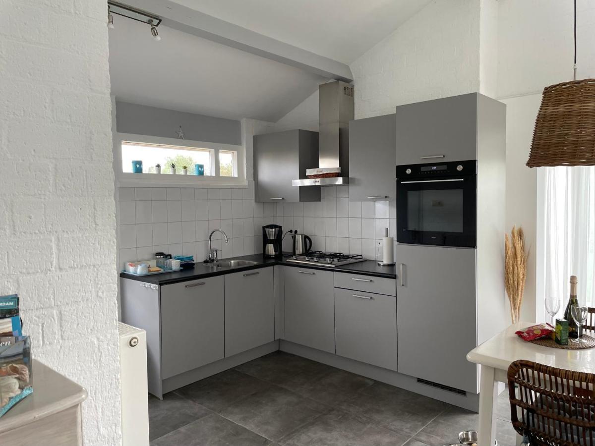 Buenaventura Egmond aan den Hoef