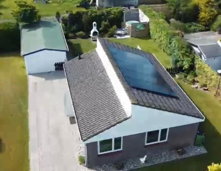 Buenaventura Holiday home Egmond aan den Hoef
