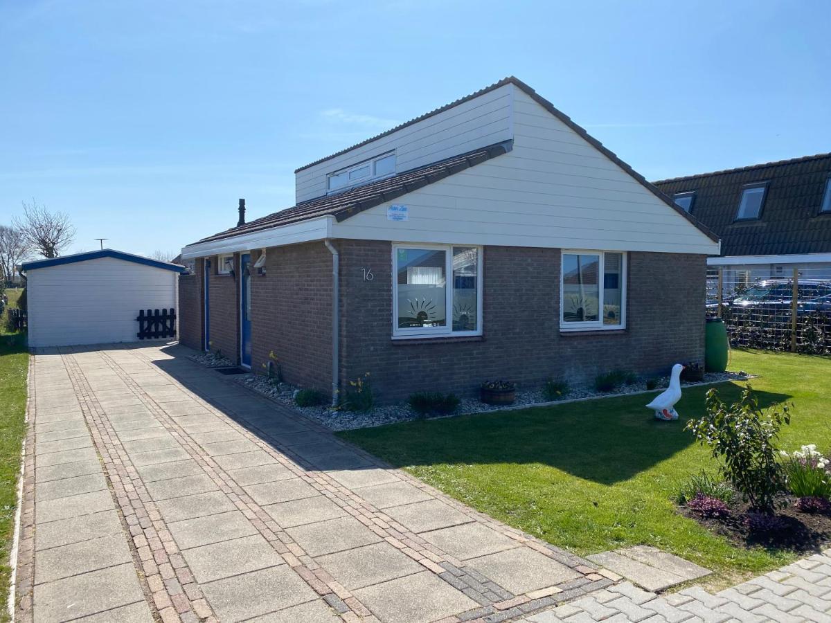 Holiday home Buenaventura *