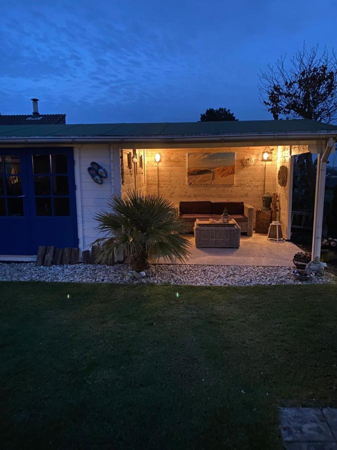 Buenaventura Holiday home *