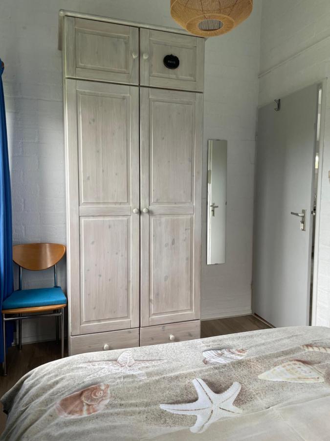 Holiday home Buenaventura